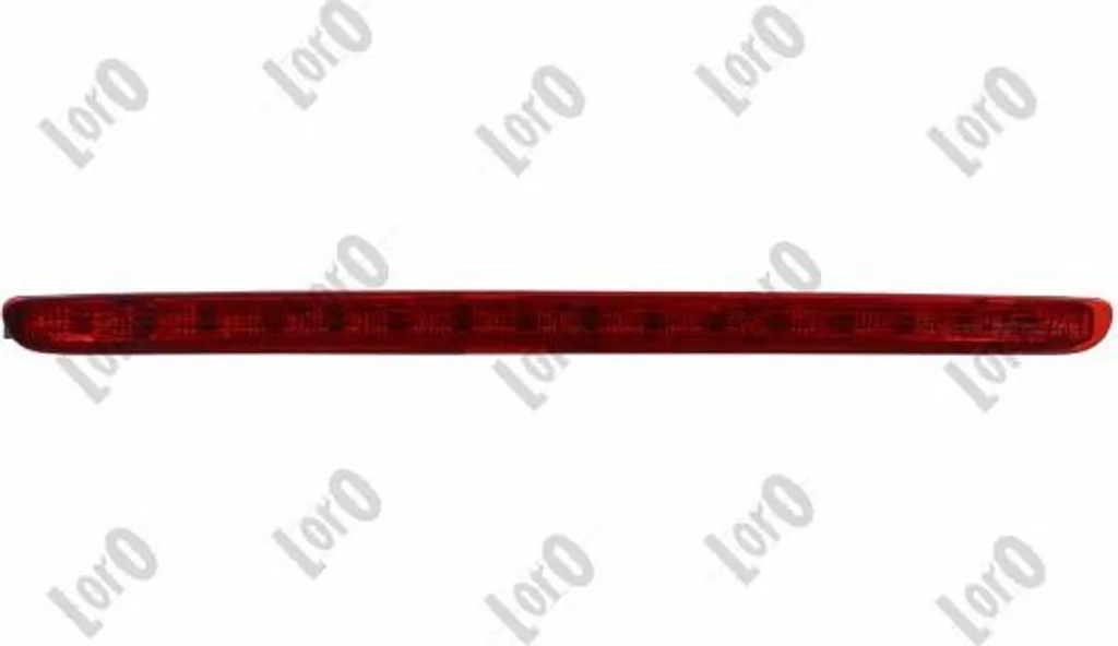 Terzo Stop Mercedes C-Class W203 ABAKUS 054-07-870D Ricambio LED