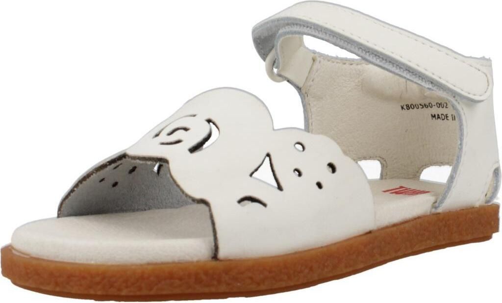 Camper K800560 Miko Sandalen Weiß EU 26 Junge Weiß EU 26