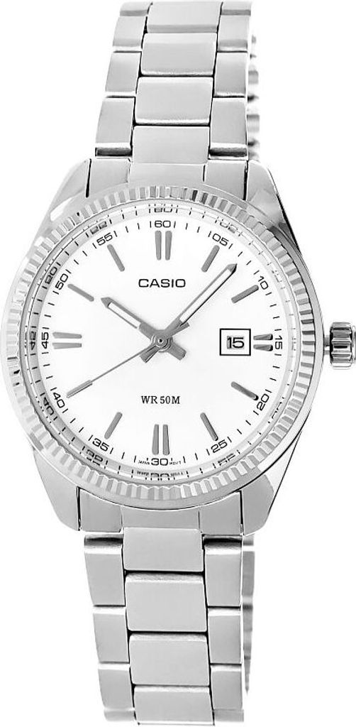 Casio LTP-1302PD-7A1VEF, Wasserfest