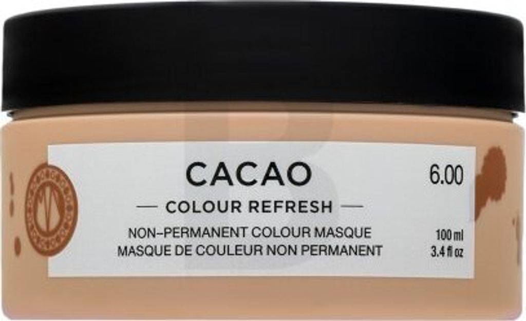Maria Nila Colour Refresh vyživujúca maska ​​s farebnými Obrázok produktu 