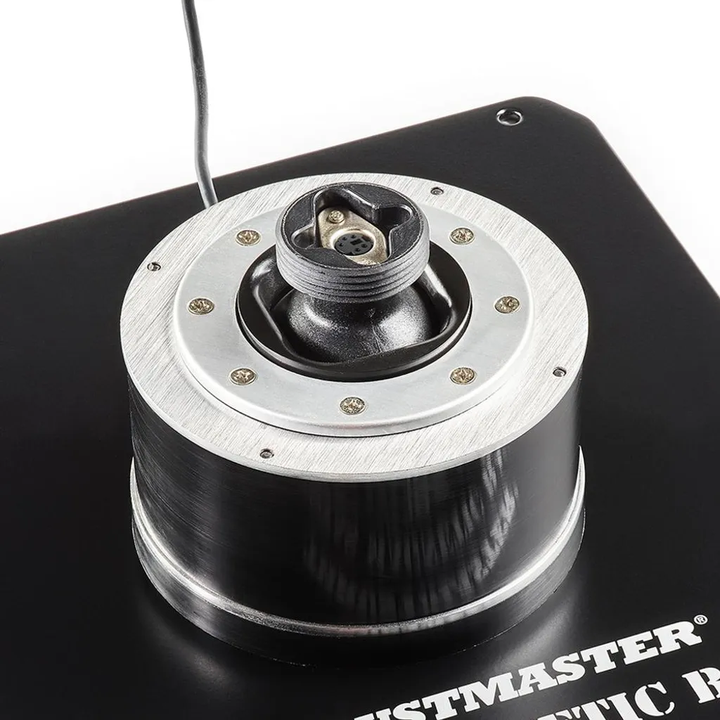 Thrustmaster 2960846 Base HOTAS Magnetic pour Stick de Vol PC - 6