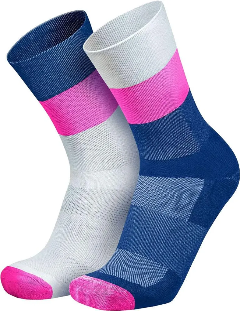 Chaussettes de Sport Ultralégères Incylence Mirrored Respirantes Été