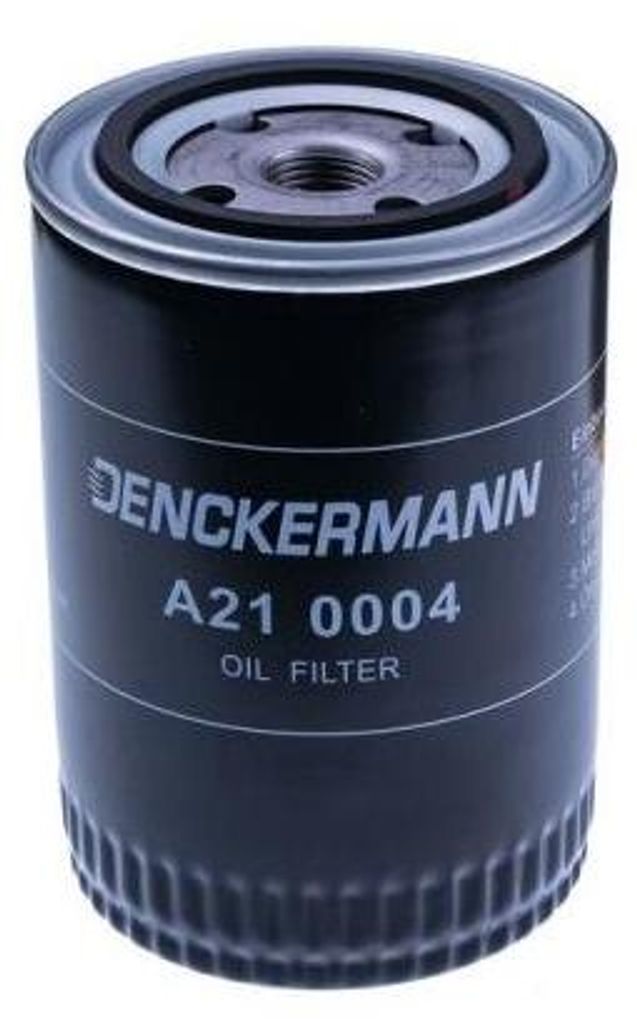EBG Motorölfilter Audi 068115568B