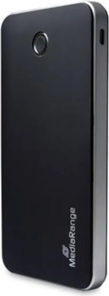 Powerbank USB-C 10000 mAh 3,7V Quickcharge pour Charge Nomade - 3