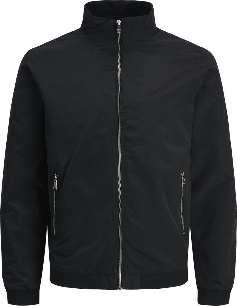Jack&Jones Jacket 271500022003 in BLACK color size small