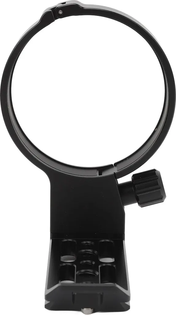 Collier de Fixation Anti-Dérapant Sxhlseller avec Plateau de Déblocage