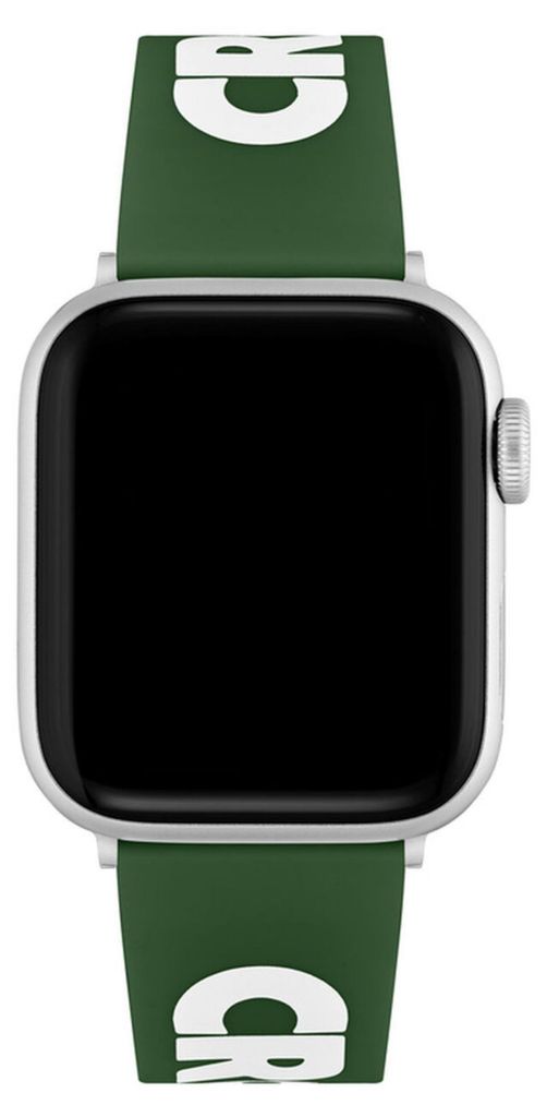 Bracelet en silicone Lacoste pour Apple Watch 38/40 mm, Image du produit 