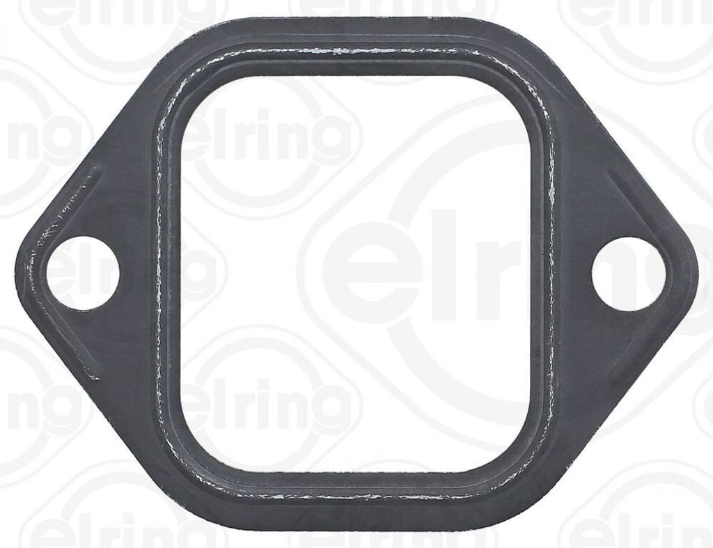 ELRING 467.251 Abgaskrümmerdichtung für STEYR E2000 Auspuffkrümmer