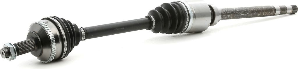 RIDEX 13D0492 Antriebswelle Vorne Rechts für FIAT Scudo Kastenwagen (220) Scudo Kombi (220) ULYSSE (220) SCUDO Pritsche/Fahrgestell (220) für CIT...