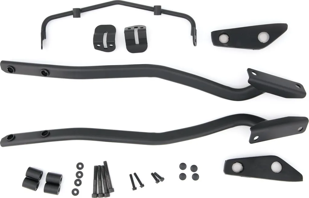 Staffa Posteriore Kappa KZ449 Kawasaki ER6N ER6F 2009-2011