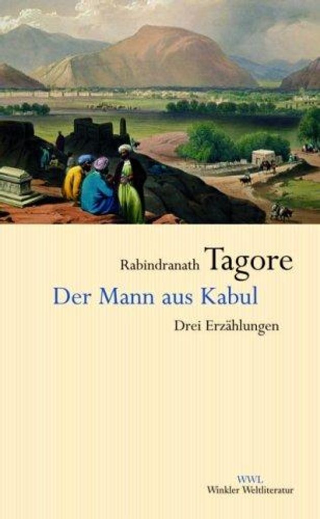 Der Mann aus Kabul | Rabindranath Tagore