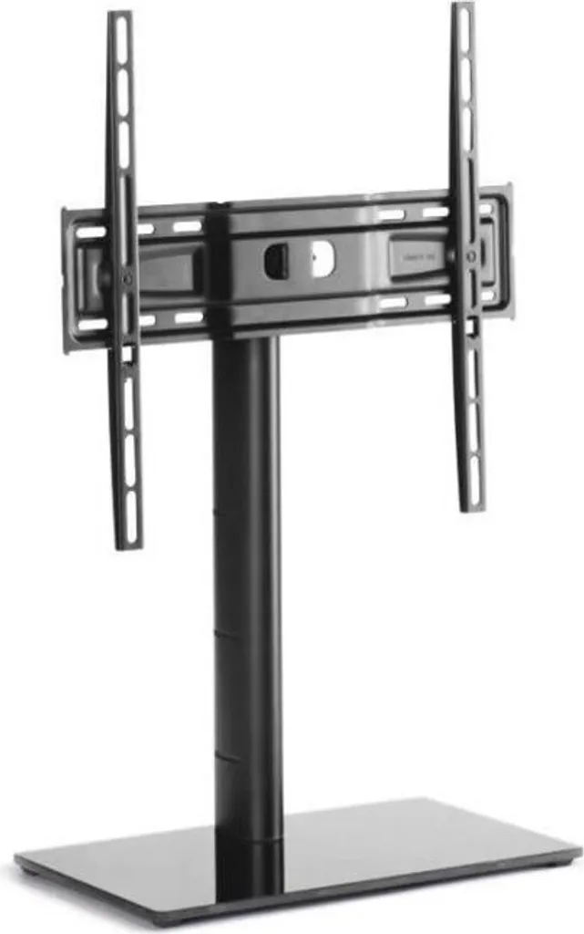 Fixation TV 55 Pouces Meliconi 635093 : Éliminez Reflets et Encombrement