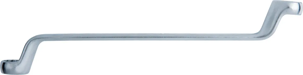 Clé polygonale 32x36 mm : la solution pour boulons difficiles 517.0821