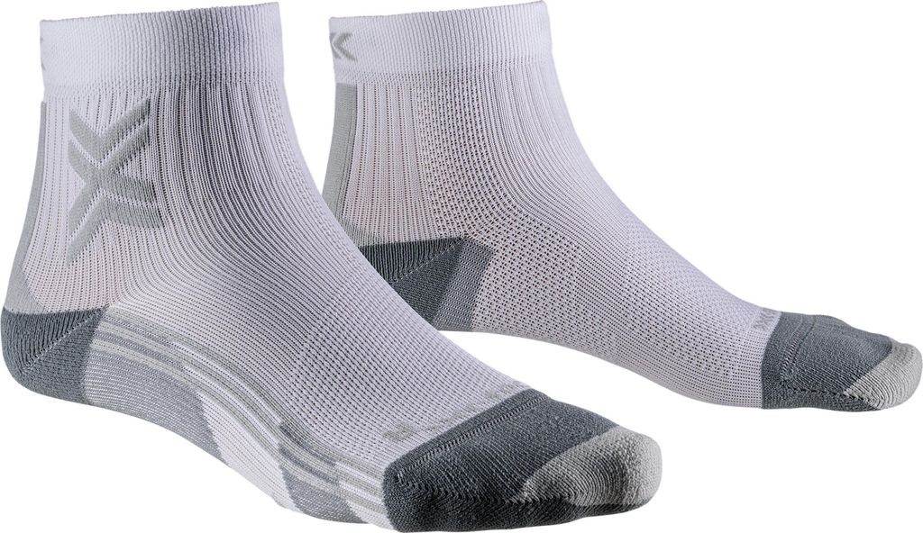 X-SOCKS Run Discover Ankle Socks für Frauen - Ultimativer Komfort mit fortschrittlichen Technologien, optimaler Luftzirkulation und verbessertem S...