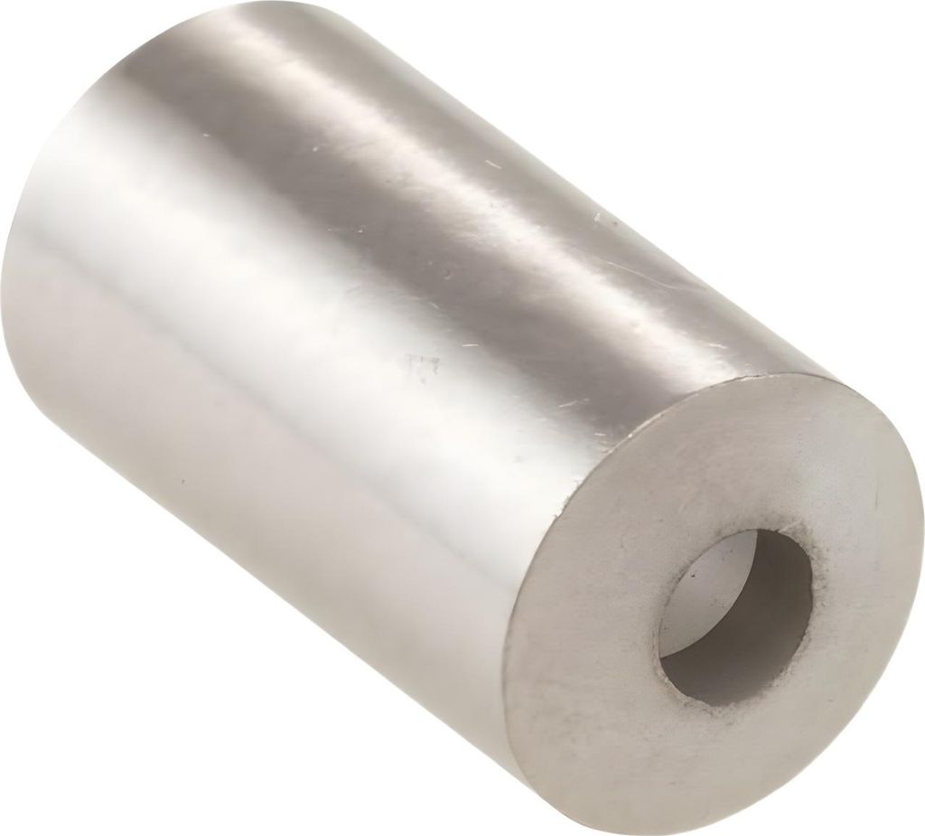 Abschlusshülse SIP Performance Ø 2,6mm/6,1mm/6,5mm Aluminium
