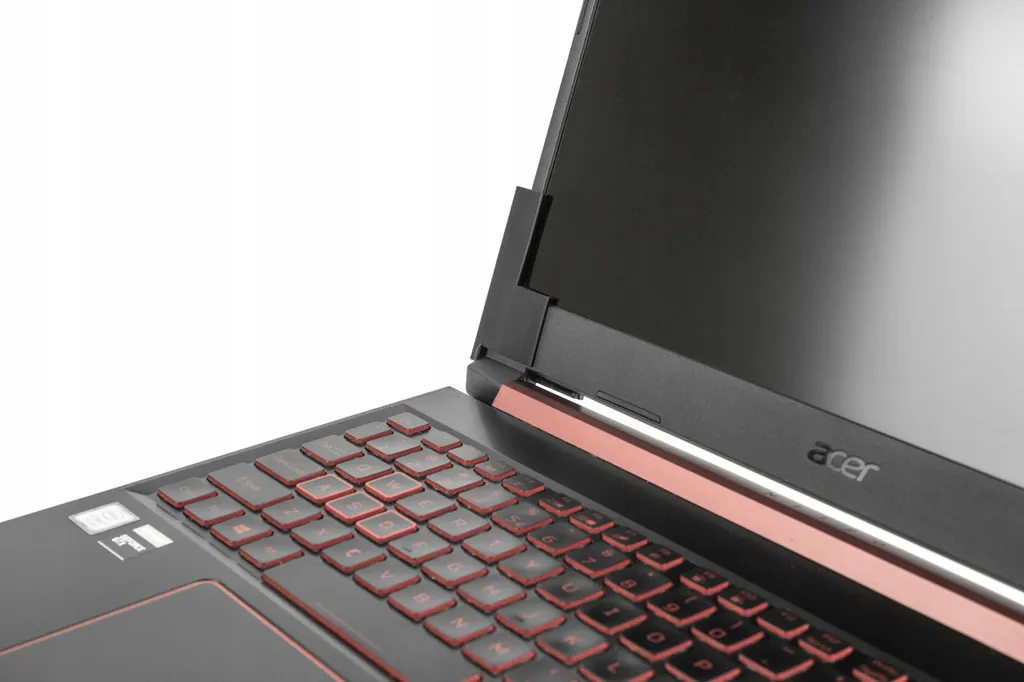 Réparation écran Acer Nitro 5 AN515-54 pour capot qui se détache - 3