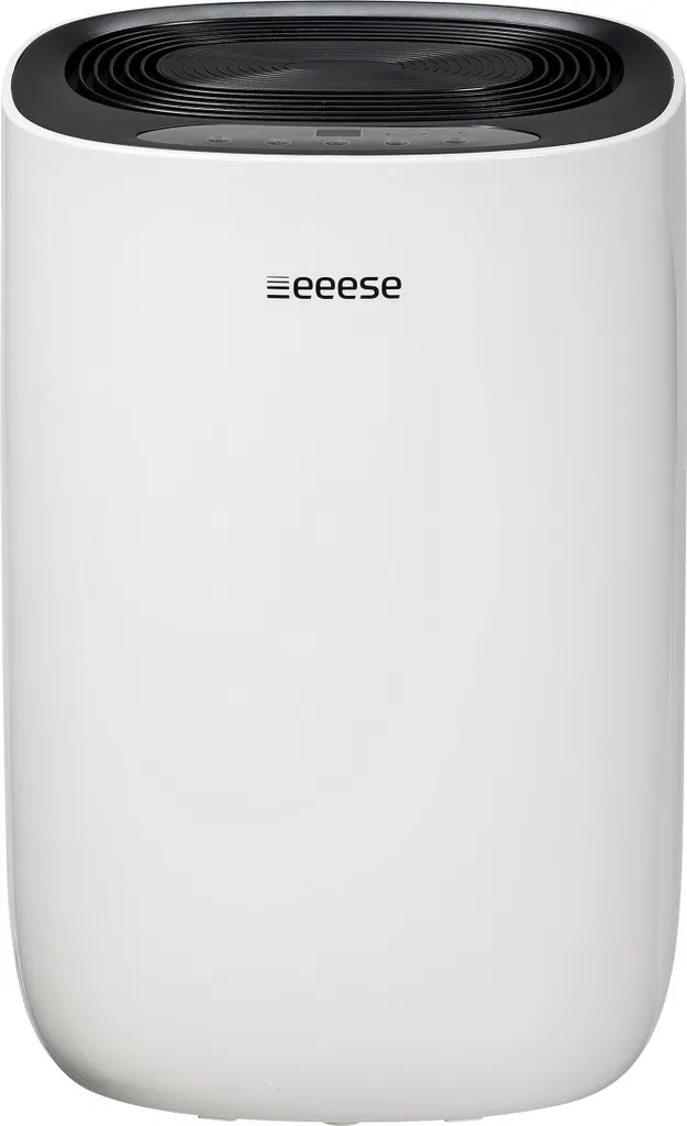 Eeese Emil 10L Déshumidificateur pour Chambre et Bureau - Mode Silencieux