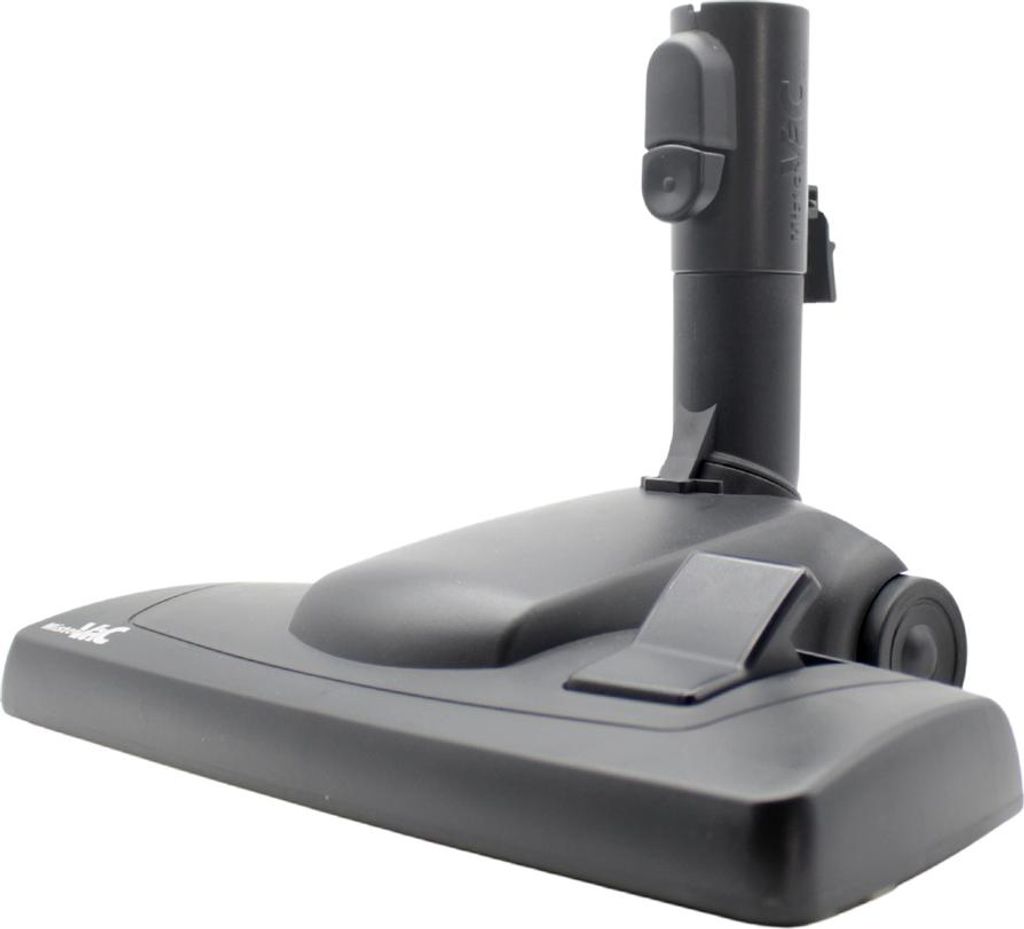MisterVac Staubsaugerdüse Bodendüse Einrastdüse Ersatzdüse kompatibel mit Hoover HE530ALG-011 H-ENERGY 500