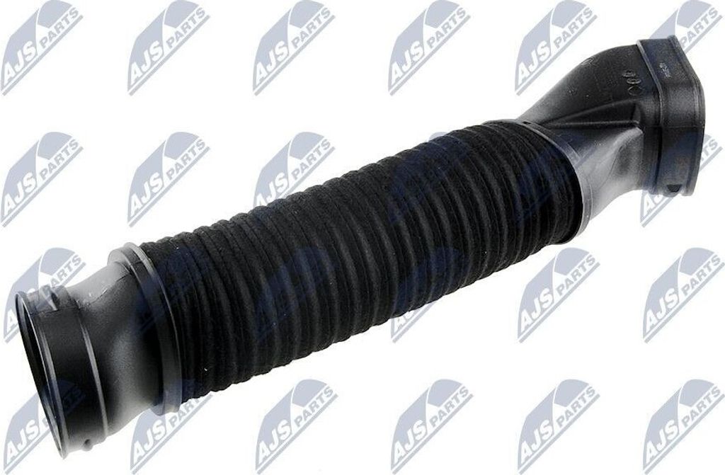 NTY GPP-ME-001 Ansaugschlauch Luftfilter passend für Produktbild 