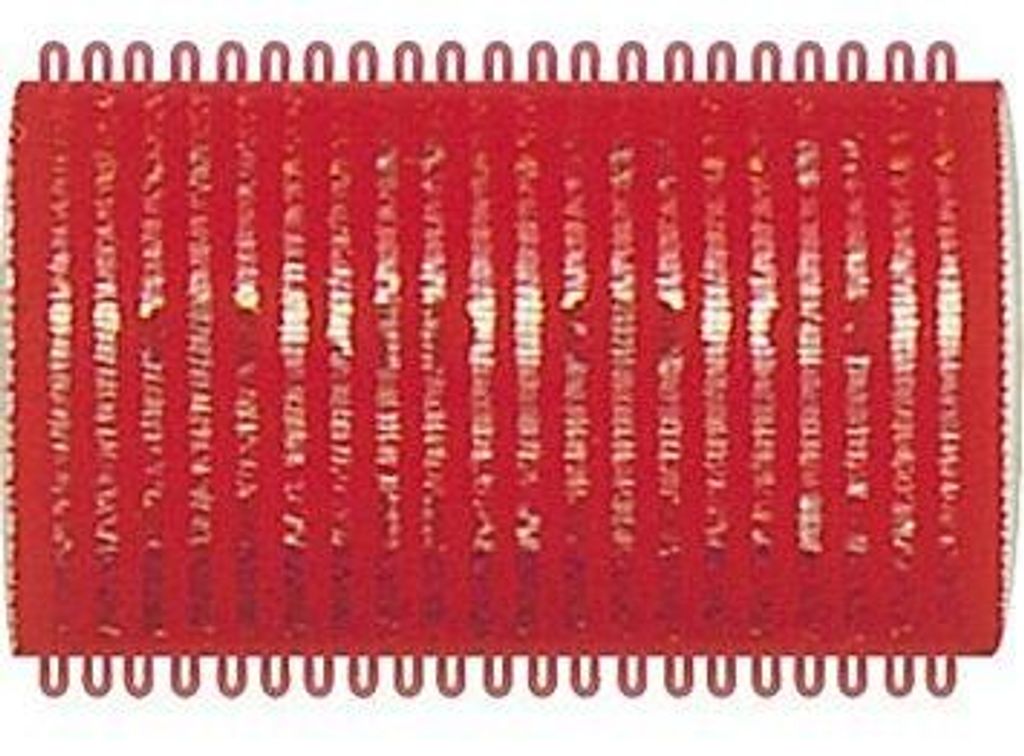 Fripac-Medis Thermo Magic Rollers rot 36 mm Durchmesser Produktbild 