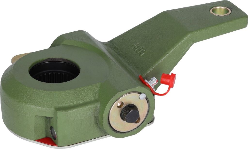 FEBI BILSTEIN Gestängesteller Bremsanlage 35113 Hinten Links für RENAULT TRUCKS KERAX automatisch 3,5kg
