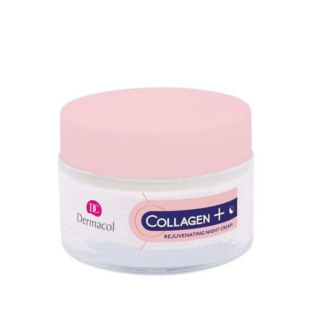 Dermacol Intensywnie odmładzający krem na noc, 50ml