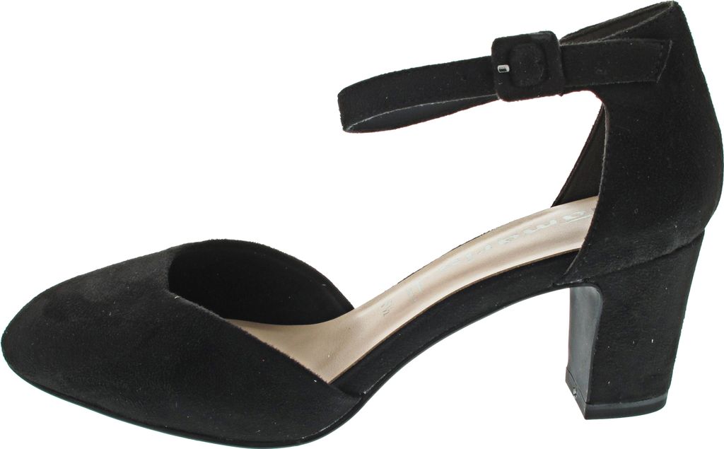 Tamaris 1 24412 41 001 (41/BLACK) Produktbild 