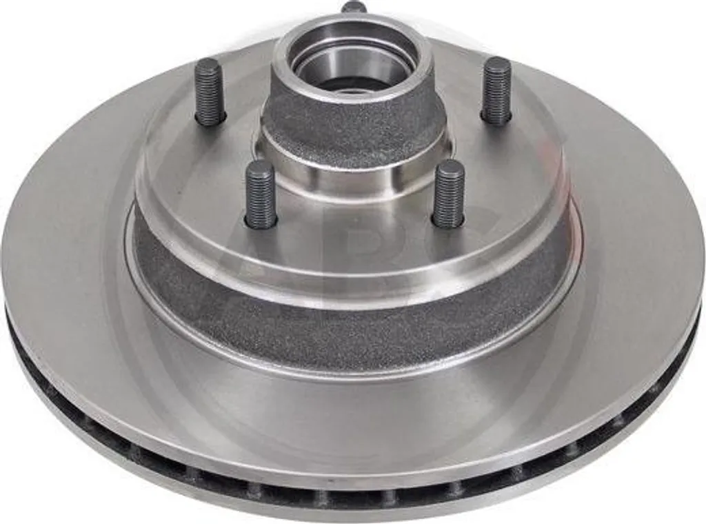 Disque de frein pour entretien Chevrolet Impala et Caprice A.B.S.