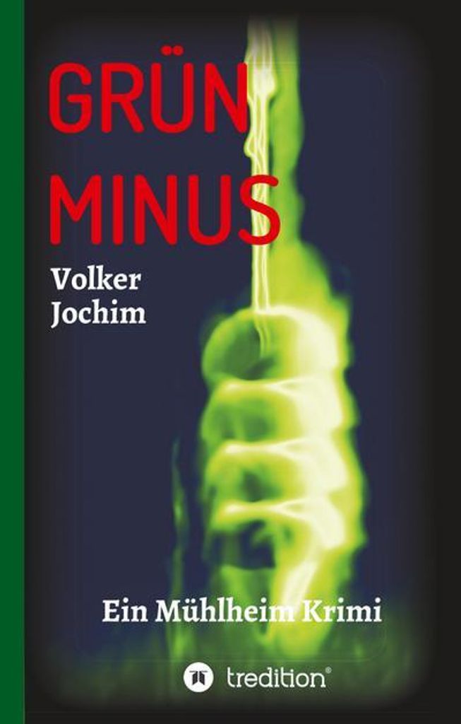Grün Minus