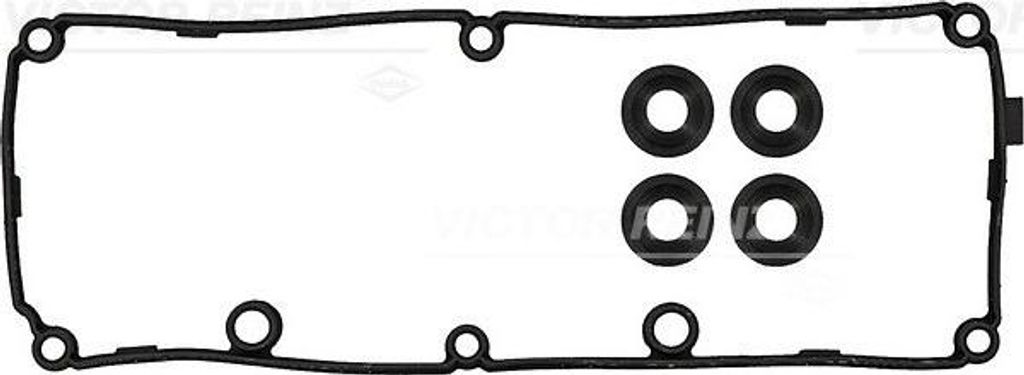 REINZ Dichtungssatz Zylinderkopfhaube Ventildeckel für VW Polo Schrägheck (6R1, 6C1) 15-40486-02