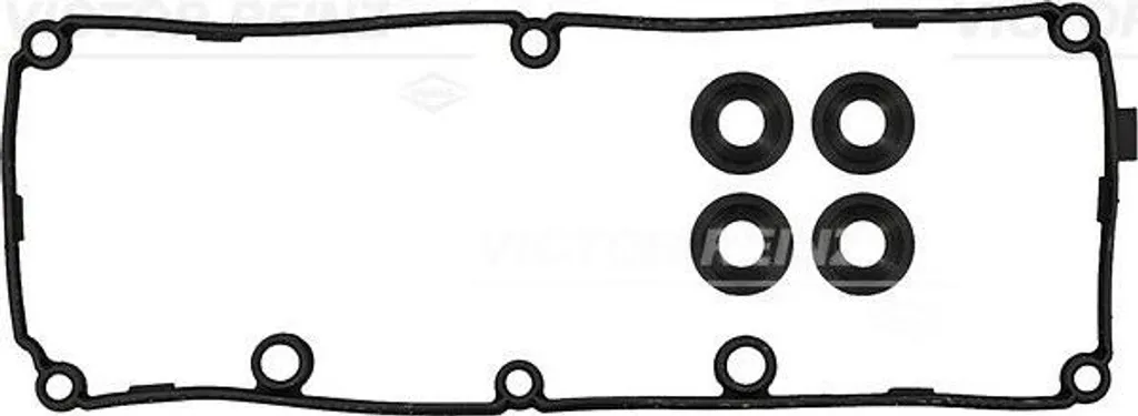 Joint de Cache Soupape VW Polo 1.6 - Haute Résistance Huile et Chaleur