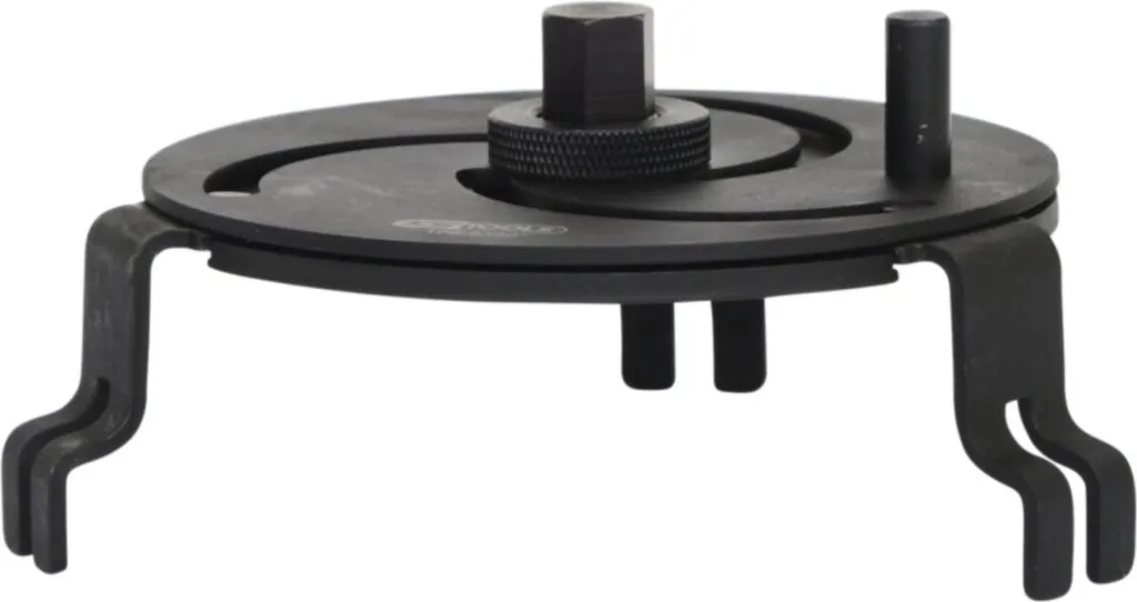 KS Tools Chiave Universale 3 Bracci per Ghiera Serbatoio Carburante - 10