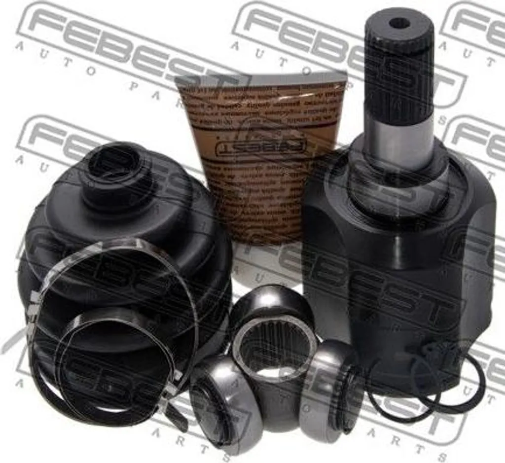 Soufflet de transmission pour Hyundai Grandeur et Sonata OE 495003K060
