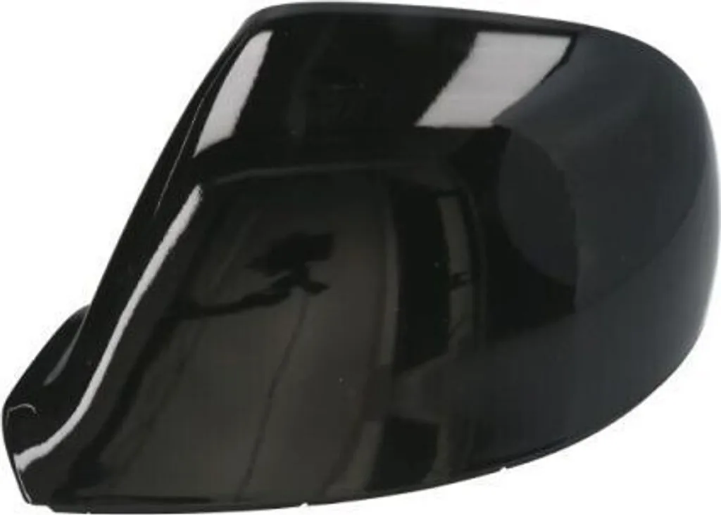 Coque de rétroviseur gauche pour T6 - Protection OE 7E1857527G Noire