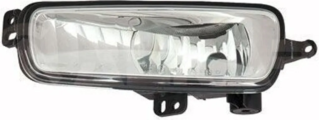 Réparer votre antibrouillard gauche cassé Ford Focus III - OE 1874688
