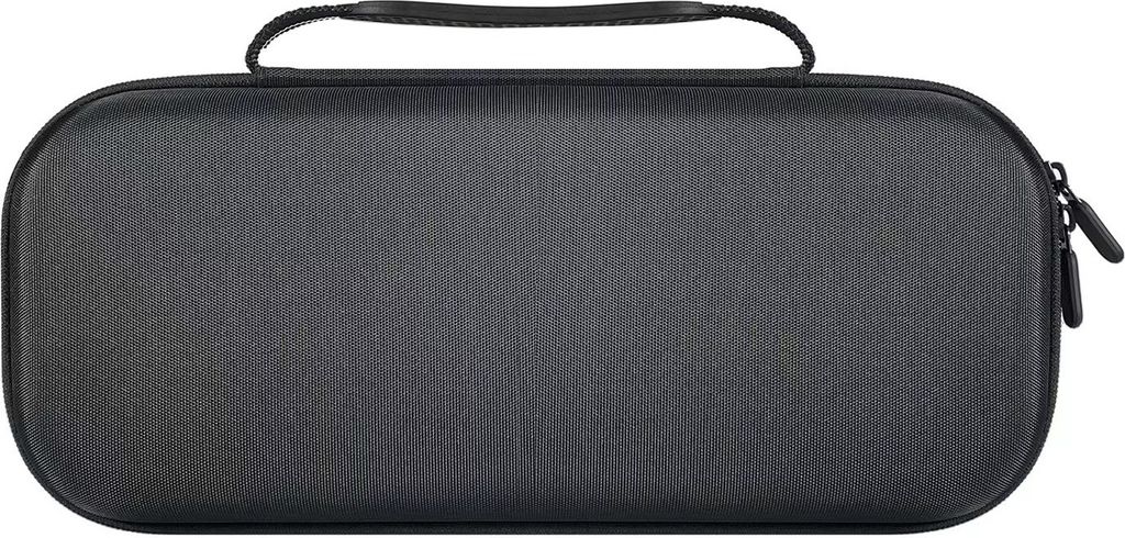 PROfezzion Kameragurt Rapid Slide – Verstellbar, Mit Sicherheitsband & Tasche, Für DSLR & Spiegellose Kameras
