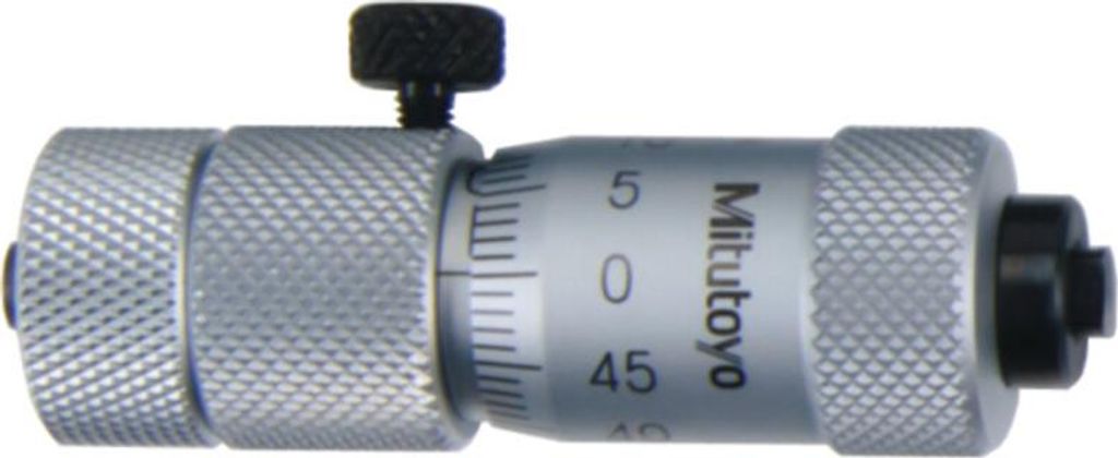 Mitutoyo 2-Punkt-Innenmessschraube mit gehärteten Messflächen, 50-150 mm