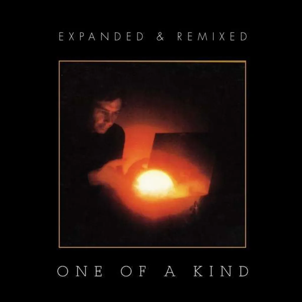 Musique Bruford One Of A Kind CD DVD Idéal pour Écoute Audiophile 5.1