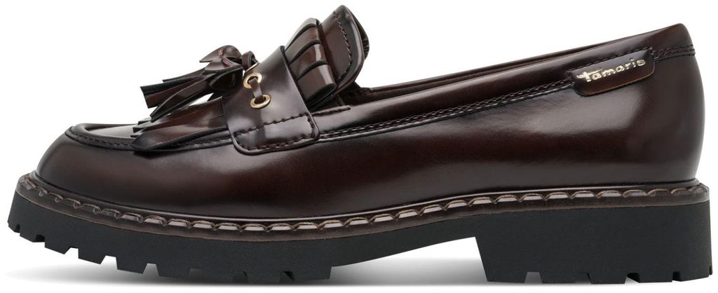 Tamaris 24353/47 Mocca Größe EU 38 Produktbild 