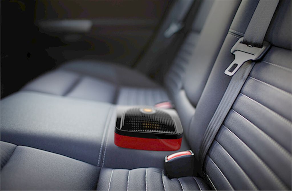 Entfeuchter elektrisch statt Beutel Granulat Auto Pingi Produktbild 4