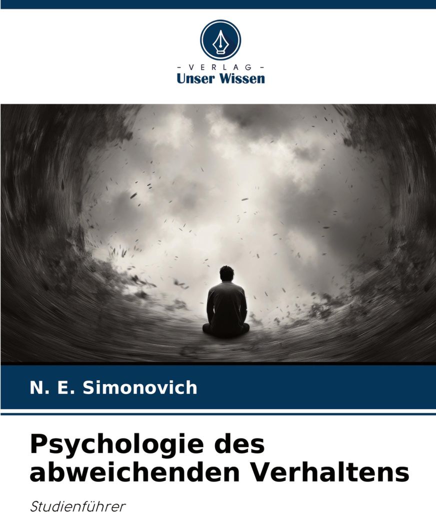 Psychologie des abweichenden Verhaltens