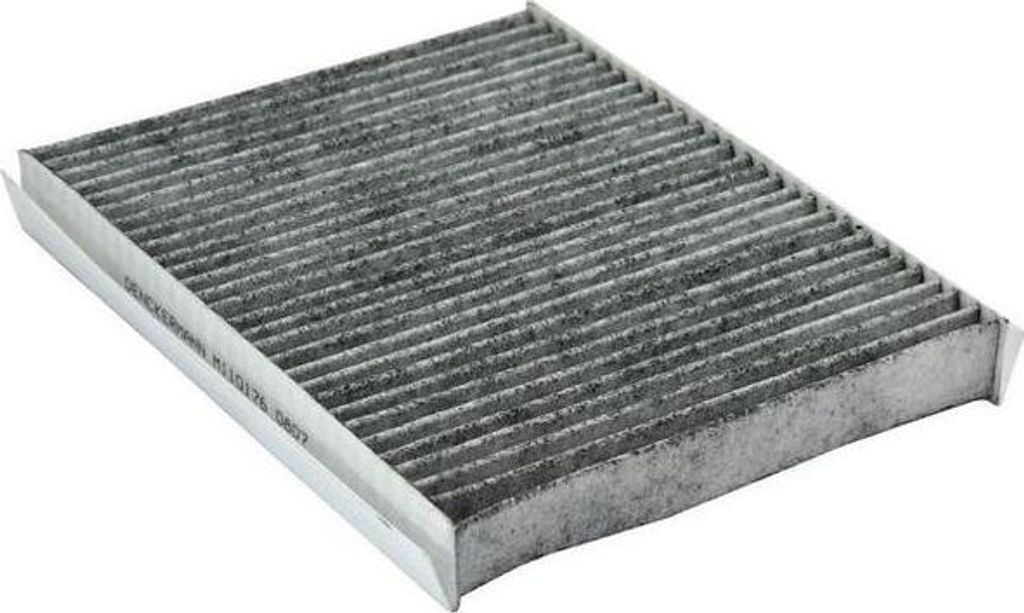 DENCKERMANN M110176 Innenraumluftfilter OE 647940 kompatibel mit Xsara