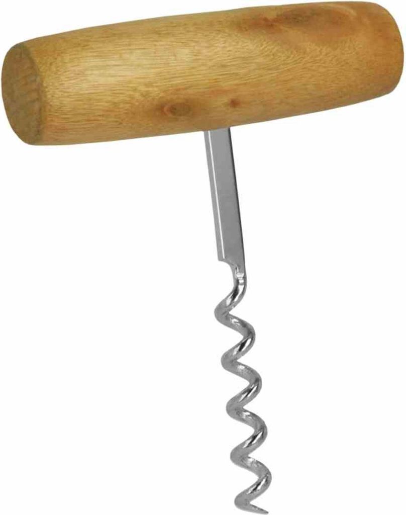 Tire Bouchon - Tonnelet - Metaltex Image du produit 