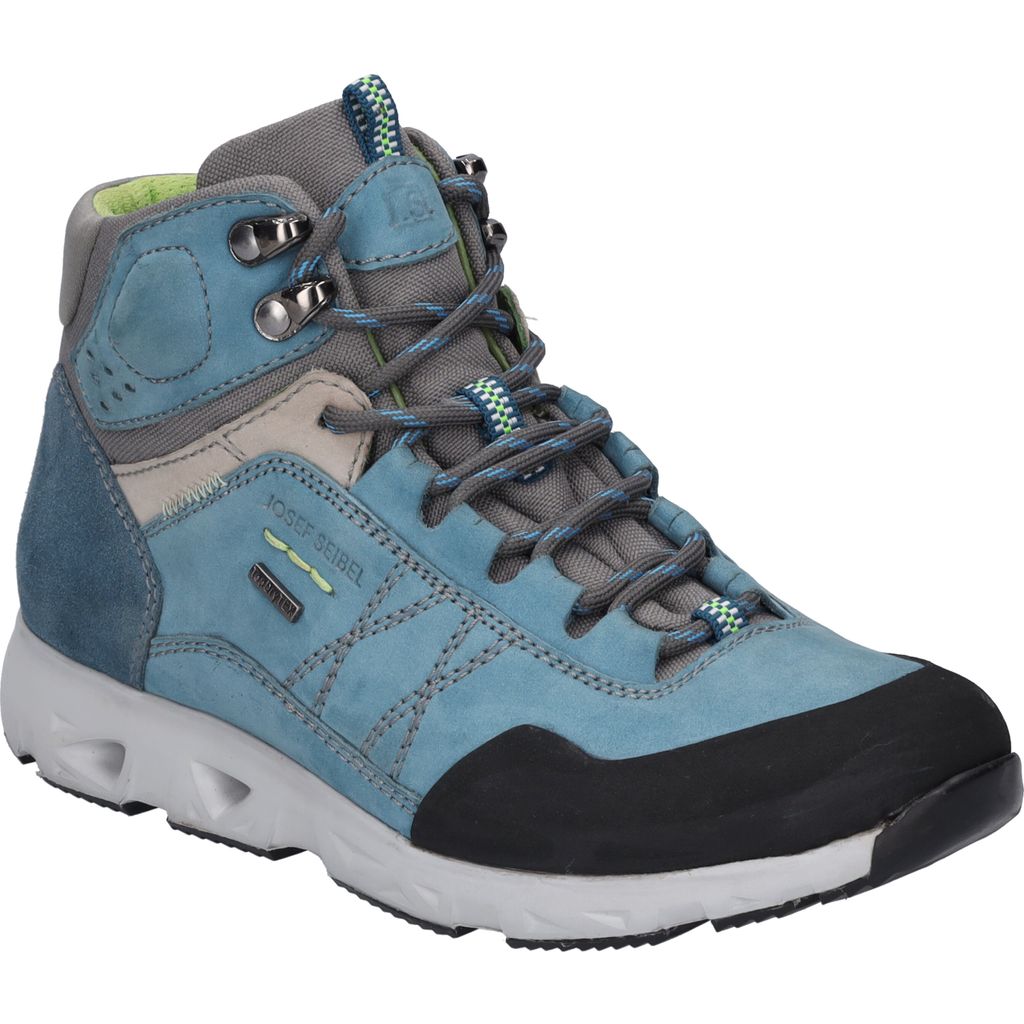 JOSEF SEIBEL Noih 57 | Sneaker für Damen | Grün