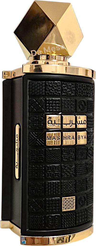 Lattafa Mashrabya woda perfumowana unisex 100 ml