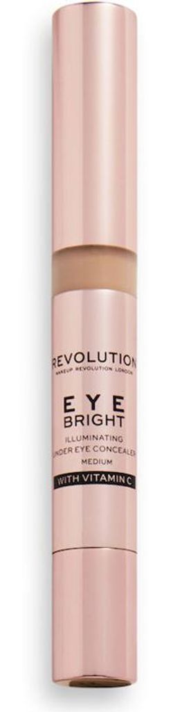 Revolution Makeup Revolution Eye Bright Concealer Medium