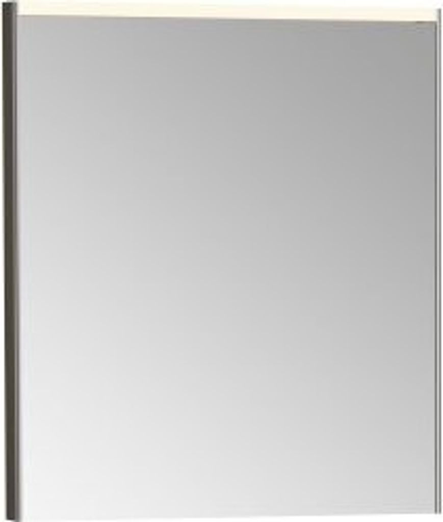 VITRA 67010 LED-Flachspiegel Prime 62 x 6 x 70 cm