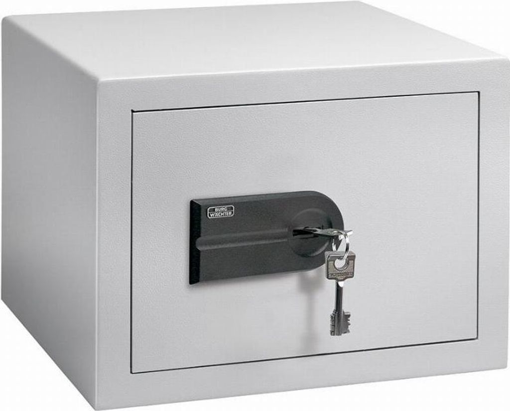 Coffre fort Cityline C310 K à clé BURG WAECHTER - 41140 Image du produit 