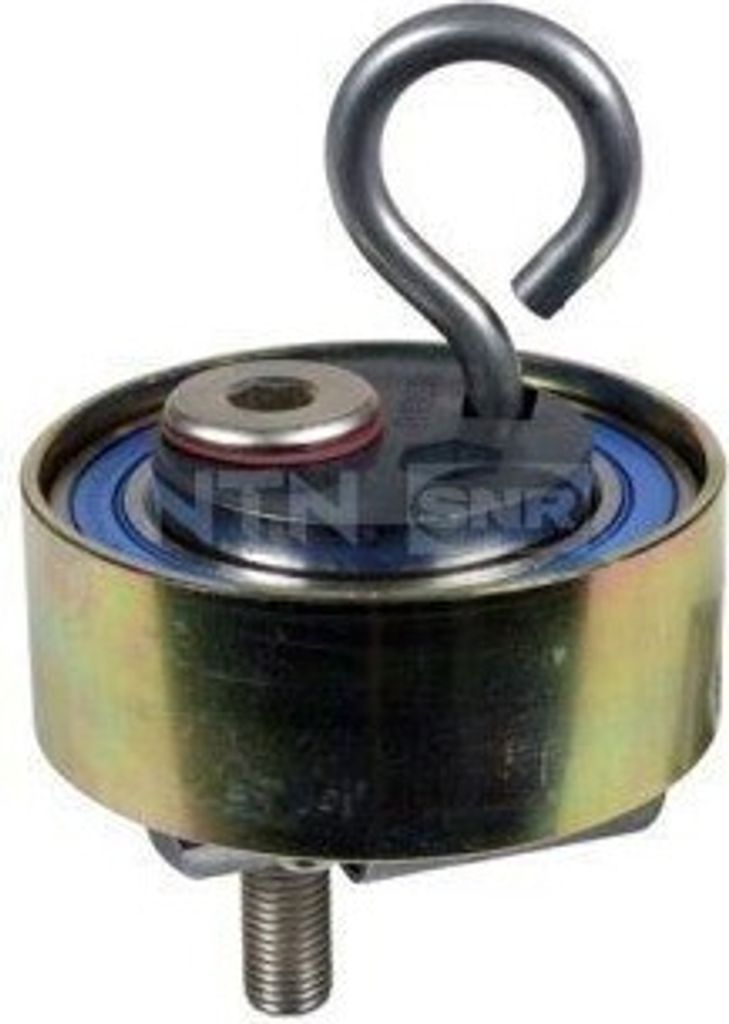 SNR GT355.43 - OE 97381209 Spannrolle, Zahnriemen für Vectra C (Z02), Signum (Z03), Espace IV (JK)