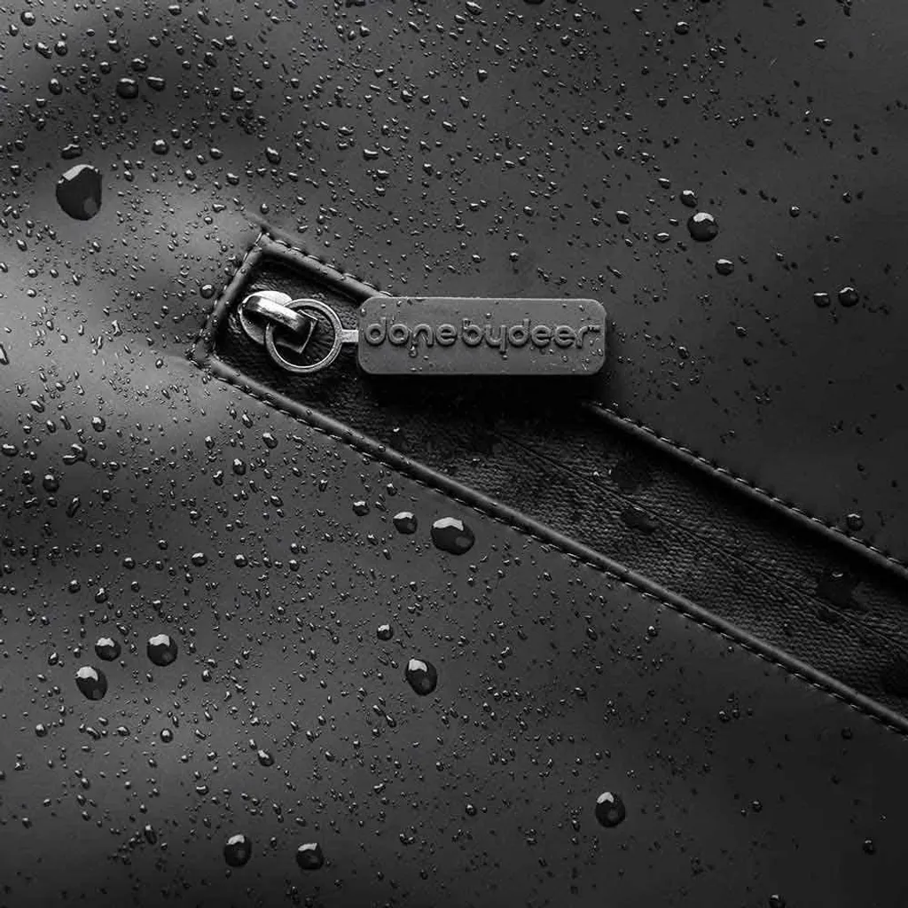 Sac à dos à langer étanche et moderne pour le change de bébé